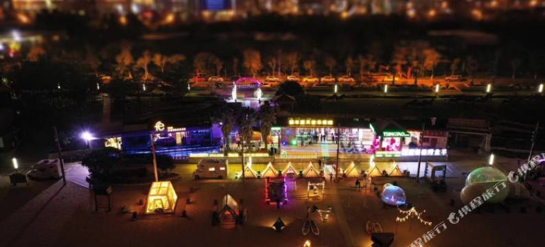 厦门尚悠海陆空俱乐部图片