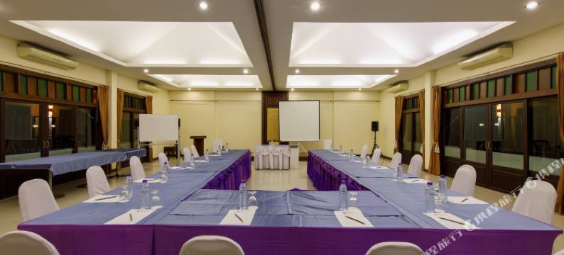 清迈维达拉泳池SPA度假酒店(Vdara Pool Resort Spa Chiang Mai)图片