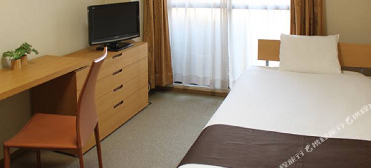 利夫马克斯经济型酒店-东京府中店(HOTEL LiVEMAX BUDGET Fuchu)图片