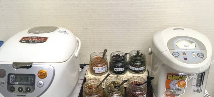 利夫马克斯经济型酒店-神户店(HOTEL LiVEMAX BUDGET Kobe)图片