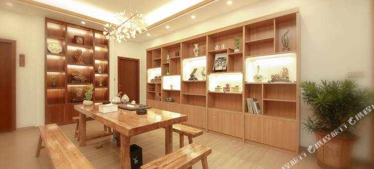 潮州潮湘客栈(牌坊街古城店)图片