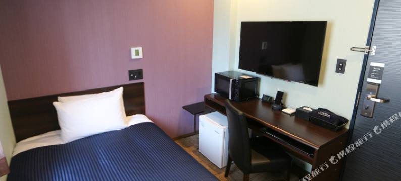 利夫马克斯酒店-东京浅草桥站北口店(HOTEL LiVEMAX Asakusabashi-Eki Kitaguchi)图片