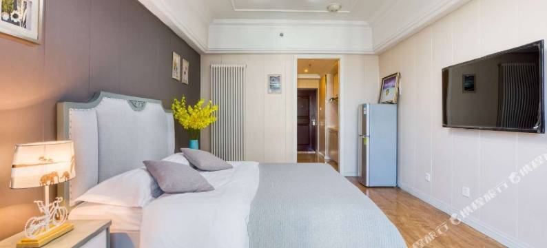 长春奥仁精选酒店图片