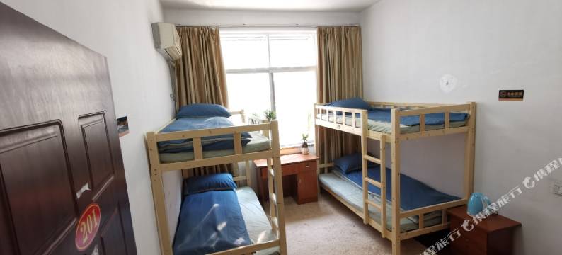 横店青萝民宿图片