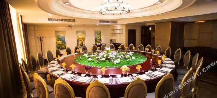 南城法莱德国际大酒店图片