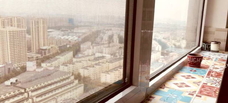 青岛一诺妈妈公寓(3号店)图片