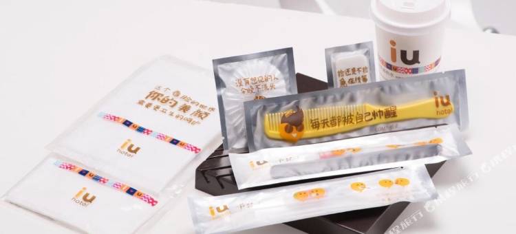 IU酒店(北京亦庄经济开发区科创二街店)图片