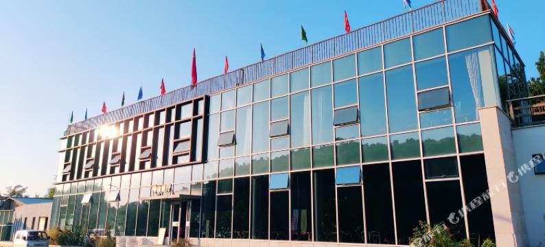 北京密云欢乐松鼠谷度假民宿图片