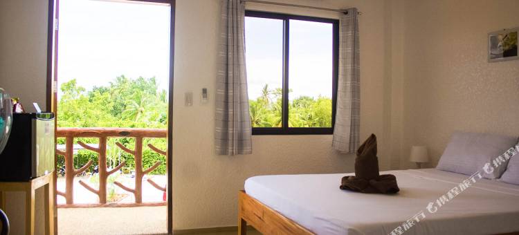 邦劳阳光度假村(Sunville Hotel and Restaurant)图片