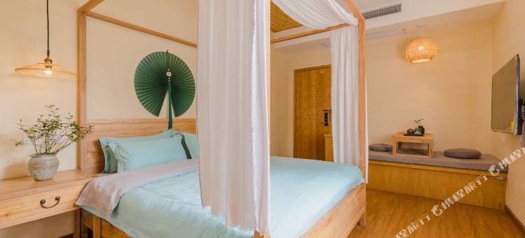 周庄千舍·西宿临河客栈图片