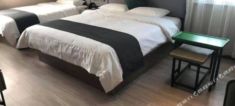 尚客优品酒店(安阳北大街红旗路店)图片