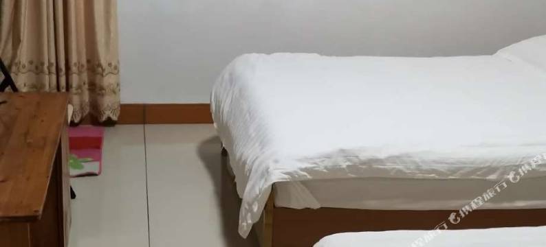 云水谣梦之旅客栈图片