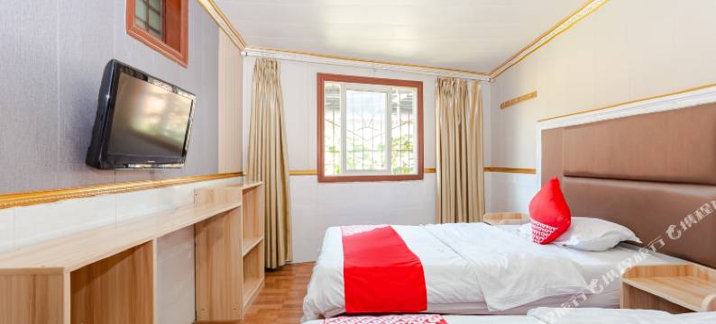 成都祖英宾馆图片