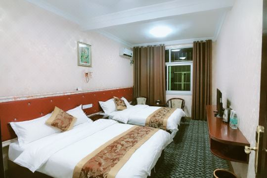 长汀品家3号商务宾馆预订价格,联系电话位置地址【携程酒店】