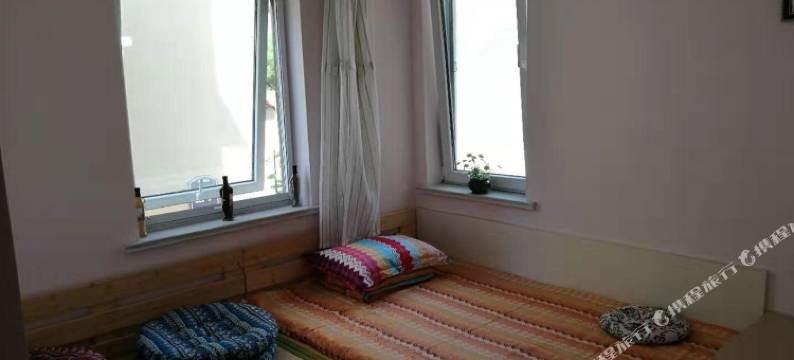 青岛Kimmy叮噹噹公寓(2号店)图片