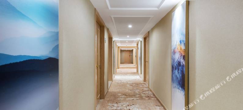 维也纳国际酒店(温岭万昌路地铁站店)图片