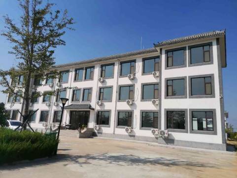 乳山银泰度假村