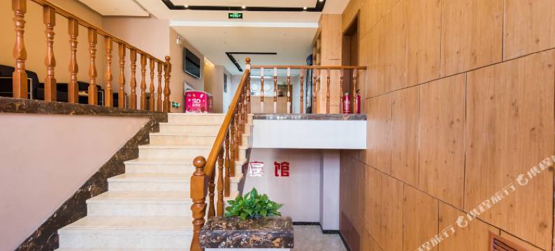 OYO长春百汇酒店图片