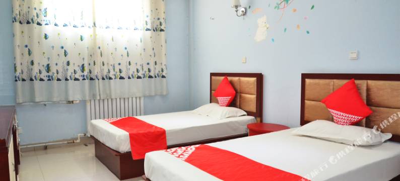 聊城尊客68商务宾馆图片