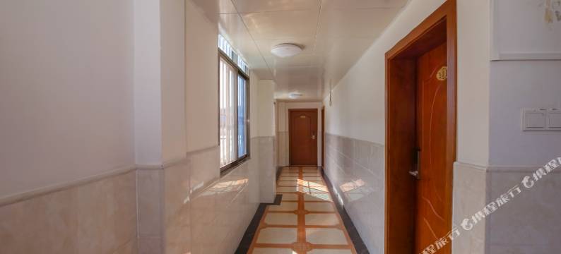 南宁本盛宾馆图片