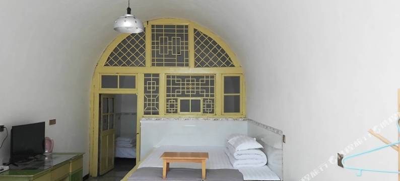 临县大兴客店图片