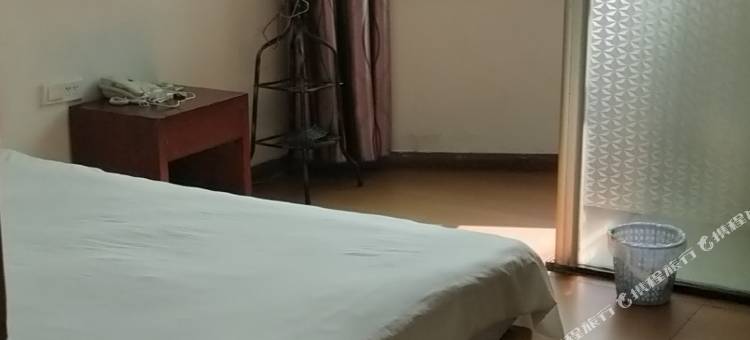 松阳鸿运宾馆图片