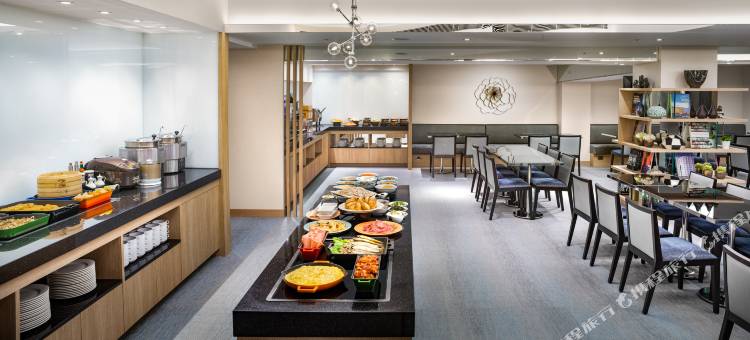 台北柯达饭店-台北二店图片