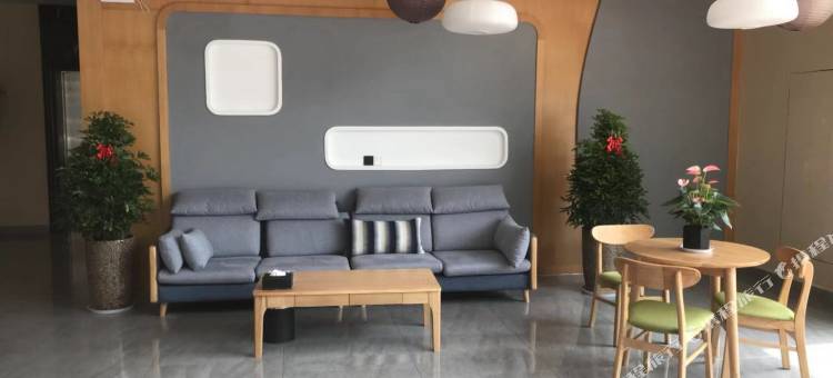 尚客优酒店(常熟海虞镇政府奥特莱斯店)图片