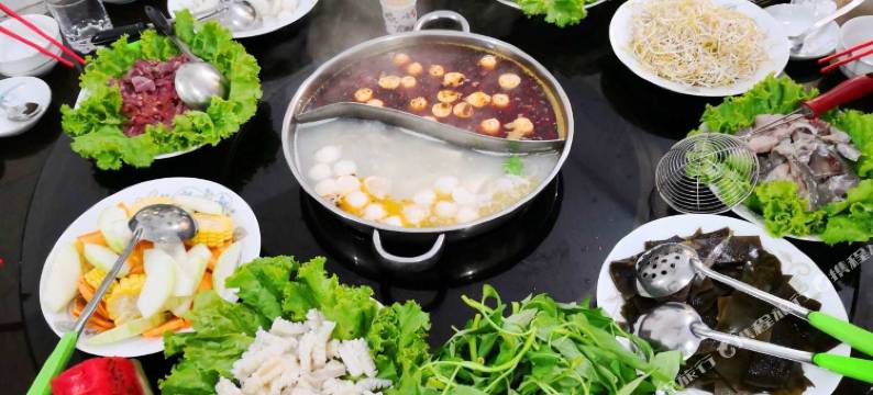 达卡华必思华人公寓(Hua BiSi  Guest House)图片