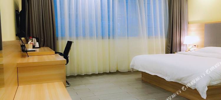 资源思特酒店图片