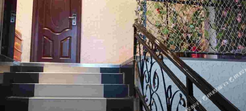 水富盛达宾馆图片