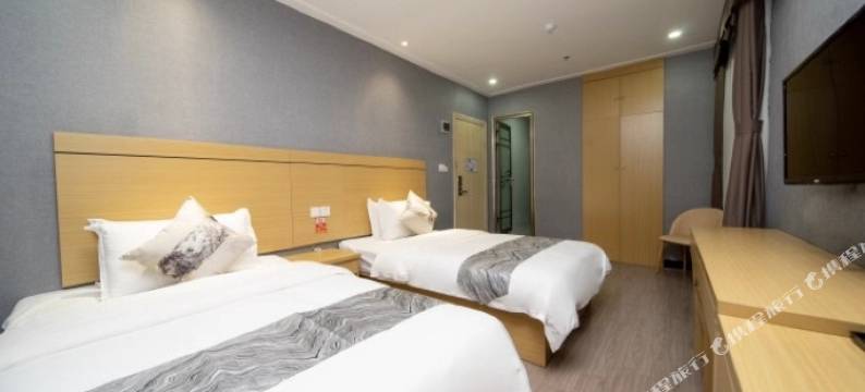 盈丰源酒店(广州江南西仲恺学院店)图片