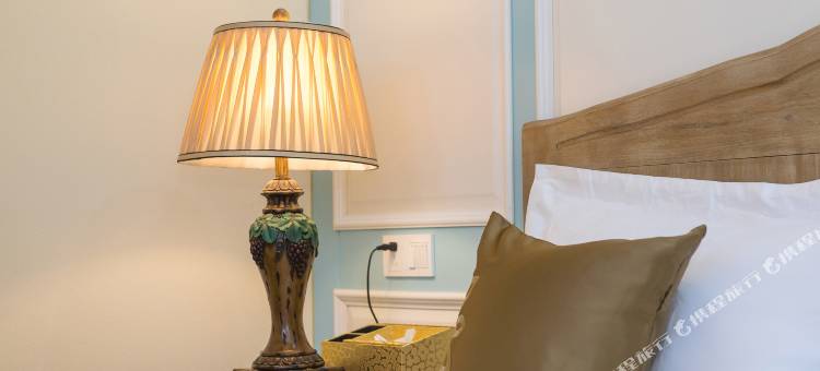 花筑·千岛湖玖玖民宿图片