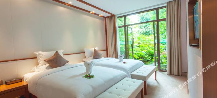 保山蒲缥温泉度假村图片