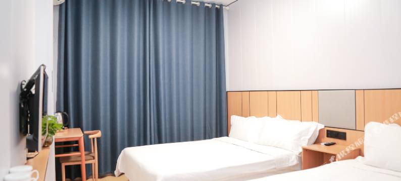 九港精品酒店(杭州四季青服装大市场店)图片