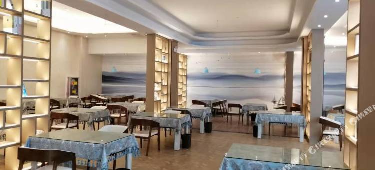 万家水晶酒店(枣庄振兴路光明广场店)图片