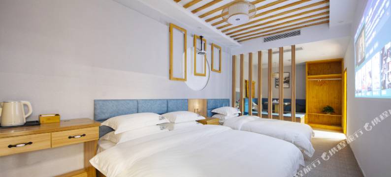 宏村未眠民宿(宏村景区内店)图片