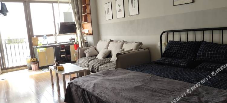 南宁11号馆公寓图片