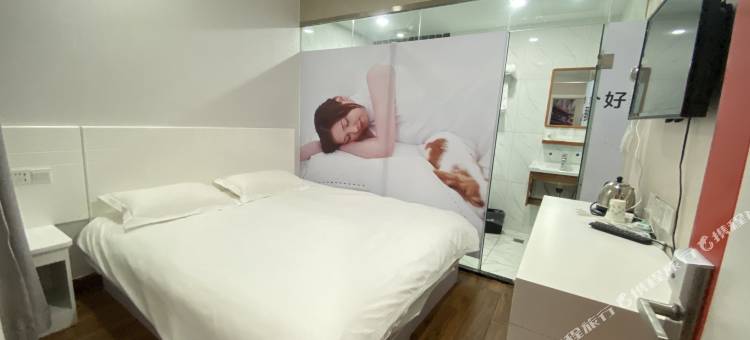 99优选酒店(天津站世纪钟店)图片