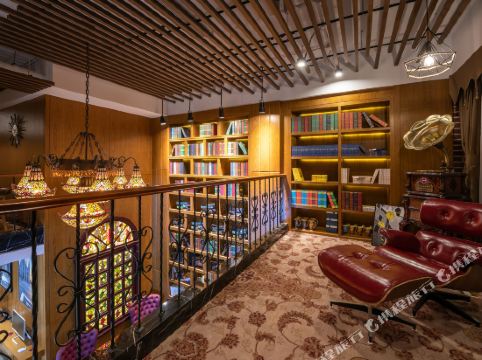 喆啡酒店哈尔滨哈西高铁站万达广场店详情-pc酒店预订-中国南方航空