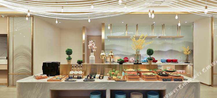 桔子酒店(沧州西站店)图片
