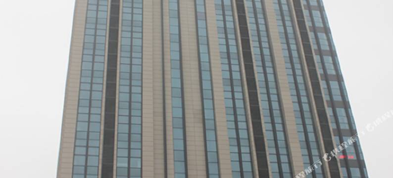 北京信合家公寓图片