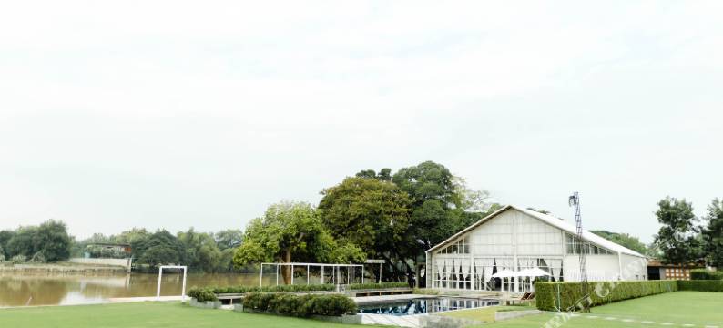 桂河时代酒店(The Zeit River Kwai)图片