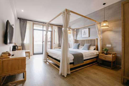 舟山忆人忆家精选民宿