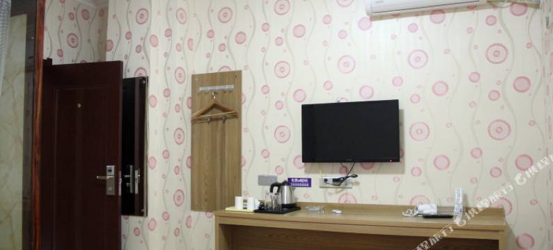 响水如意快捷宾馆图片