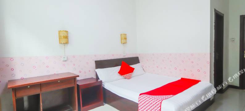 OYO吕梁兴南宾馆图片