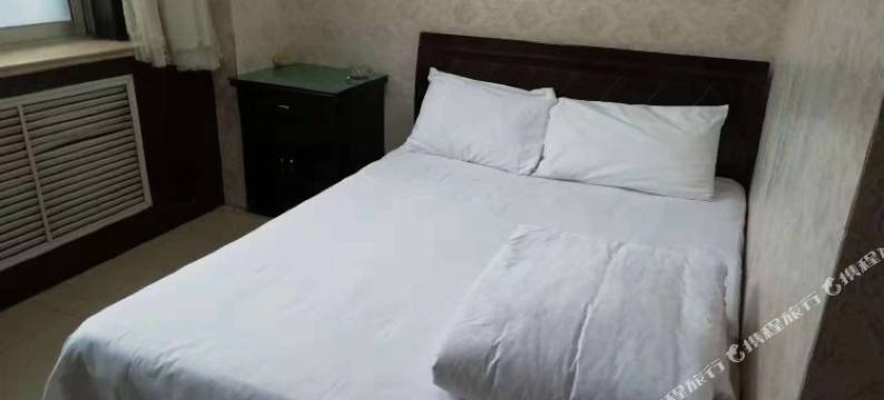 博兴滨南蓝天宾馆图片