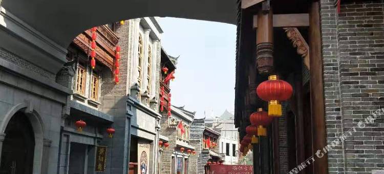 洪江宾馆图片