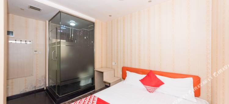 OYO哈尔滨切尔思宾馆图片