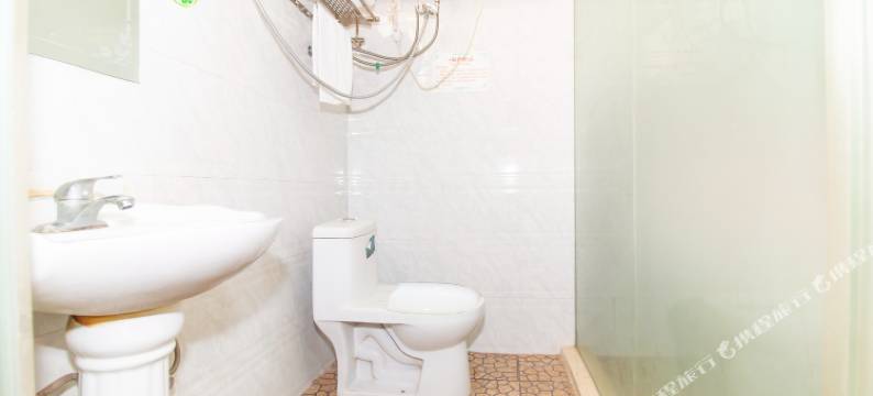 赣州钱柜商务宾馆图片